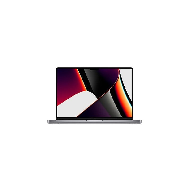 PORTATIL APPLE MACBOOK PRO 16 M1 MAX SP-GRAY