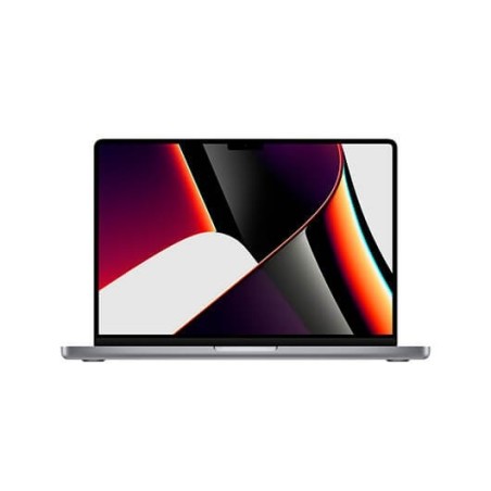 PORTATIL APPLE MACBOOK PRO 16 M1 MAX SP-GRAY