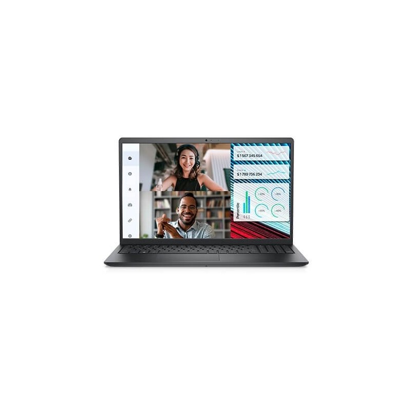 PORTATIL DELL VOSTRO 3520 WJTMC NEGRO