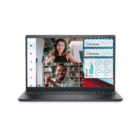 PORTATIL DELL VOSTRO 3520 WJTMC NEGRO