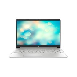 PORTATIL HP 15S-FQ5086NS 6H6C9EA PLATA NATURAL