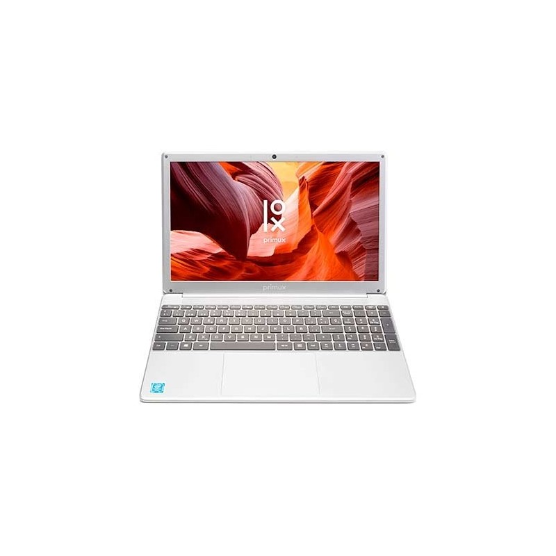 PORTATIL PRIMUX IOXBOOK 15CA PLATA