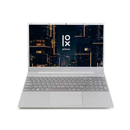 PORTATIL PRIMUX IOXBOOK 15I3B GRIS CLARO