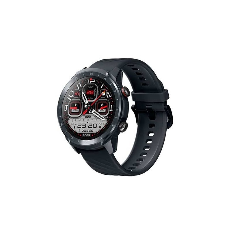 SMARTWATCH MIBRO WATCH A2 BLACK