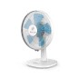 VENTILADOR SOBREMESA SP ARTIC WIND 400 MATTE WHITE