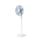 VENTILADOR SUELO SP ARTIC WIND 400 MATTE WHITE