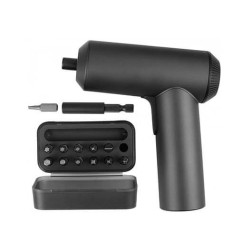 Destornillador Inalámbrico Xiaomi Mi Cordless Screwdriver- 12 Puntas de precisión