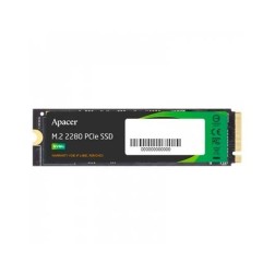 DISCO DURO M2 SSD 256GB APACER PCIE AP256GAS2280P4U-1