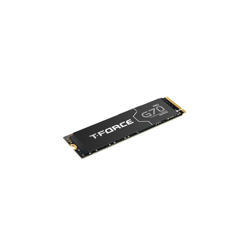 DISCO DURO M2 SSD 1TB PCIE4 TEAMGROUP G70 PRO