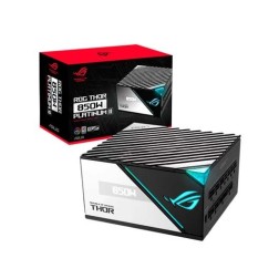 FUENTE DE ALIMENTACION ATX 850W ASUS ROG THOR 850P2