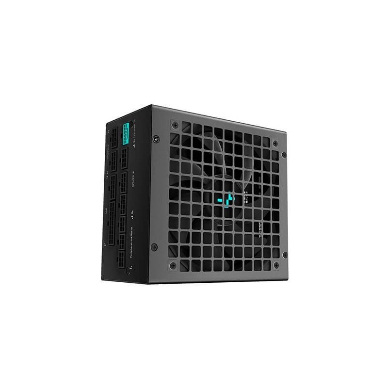 FUENTE DE ALIMENTACION ATX 1000W DEEPCOOL PX1000G