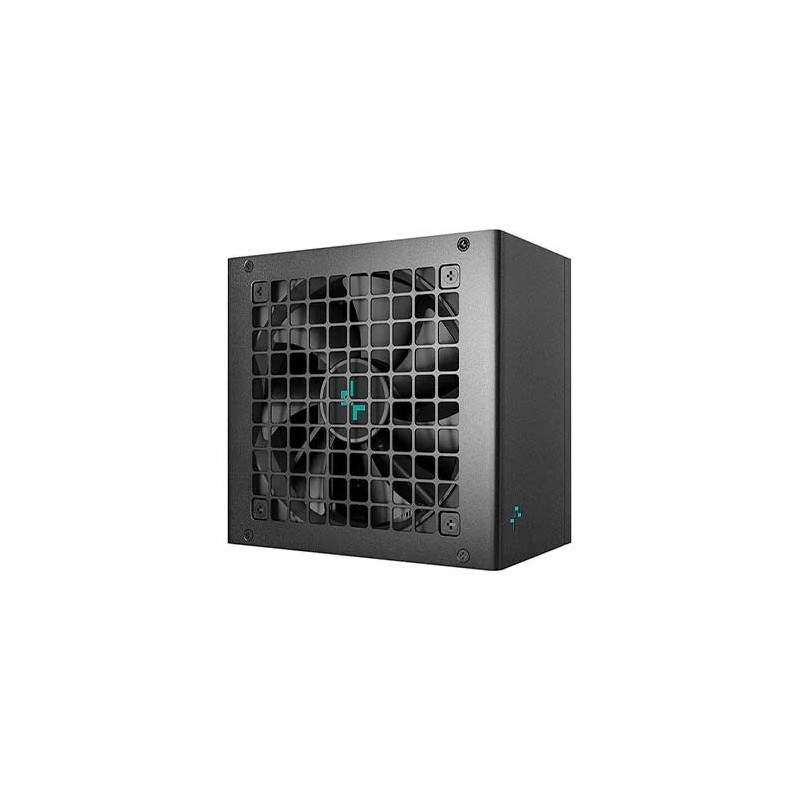 FUENTE DE ALIMENTACION ATX 750W DEEPCOOL PN750-M