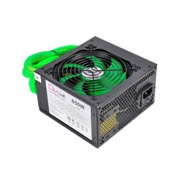 FUENTE DE ALIMENTACION ATX 650W L-LINK LL-PS-650