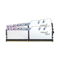 MÓDULO MEMORIA RAM DDR4 16GB 2X8GB 3600MHz G-SKILL TRIDENT