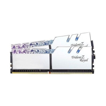 MÓDULO MEMORIA RAM DDR4 16GB 2X8GB 3600MHz G-SKILL TRIDENT