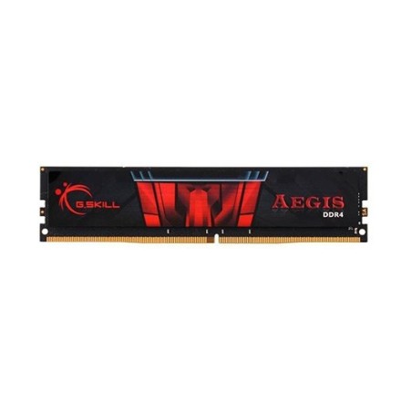 MÓDULO MEMORIA RAM DDR4 8GB 2666MHz G-SKILL AEGIS