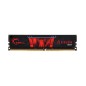 MÓDULO MEMORIA RAM DDR4 8GB 2666MHz G-SKILL AEGIS