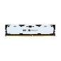 MÓDULO MEMORIA RAM DDR4 4GB 2400MHz GOODRAM IRDM BLANCO