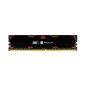 MÓDULO MEMORIA RAM DDR4 8GB 2400MHz GOODRAM IRDM NEGRO