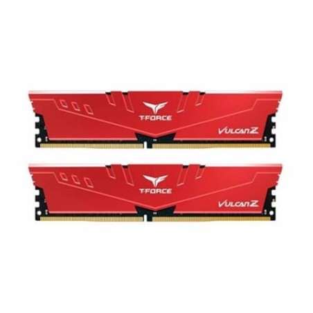 MÓDULO MEMORIA RAM DDR4 16GB 2X8GB 3200MHz TEAMGROUP VULCA