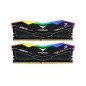 MÓDULO MEMORIA RAM DDR5 32GB 2X16GB 6000MHz TEAMGROUP DELT