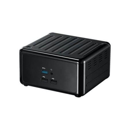 ORDENADOR MINIPC BAREBONE ASROCK 4X4 BOX-R1000M