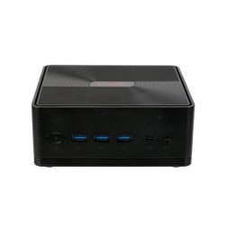 ORDENADOR MINIPC BAREBONE ECS LIVA Z2 N5030