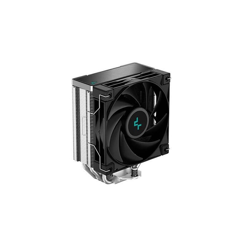 DISIPADOR DEEPCOOL AK400 BLACK