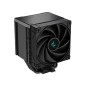 DISIPADOR DEEPCOOL AK500 ZERO DARK