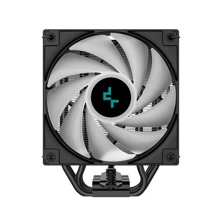 DISIPADOR DEEPCOOL AG500 BK ARGB