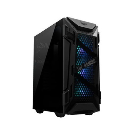 TORRE ATX ASUS TUF GAMING GT301 NEGRO