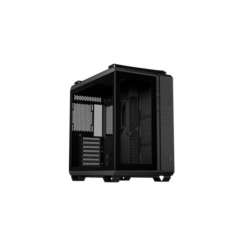 TORRE ATX ASUS TUF GAMING GT502 BLACK