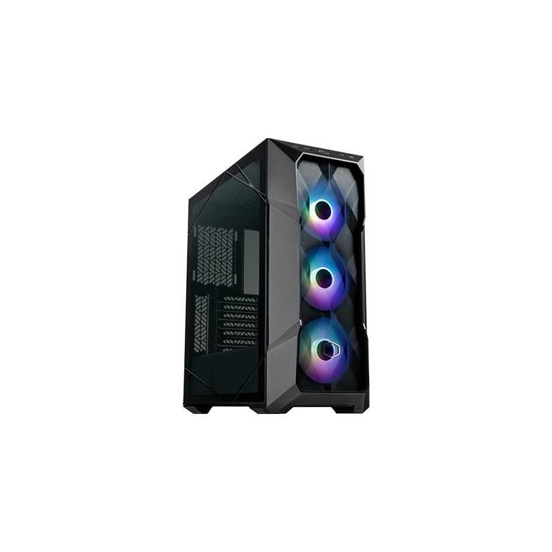 TORRE ATX COOLERMASTER TD500V2-KGNN-S00 BLACK