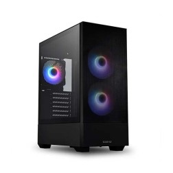 TORRE ATX LIAN LI LANCOOL 205 MESH BLACK TYPE-C