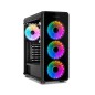 TORRE ATX NOX HUMMER TGM RAINBOW RGB