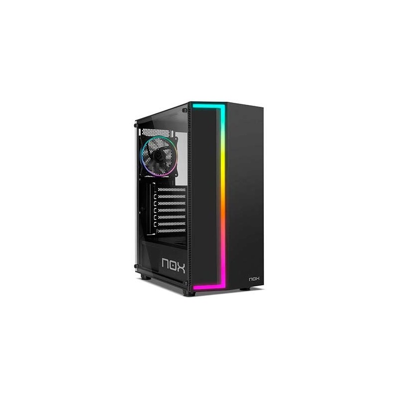 TORRE ATX NOX INFINITY GAMMA