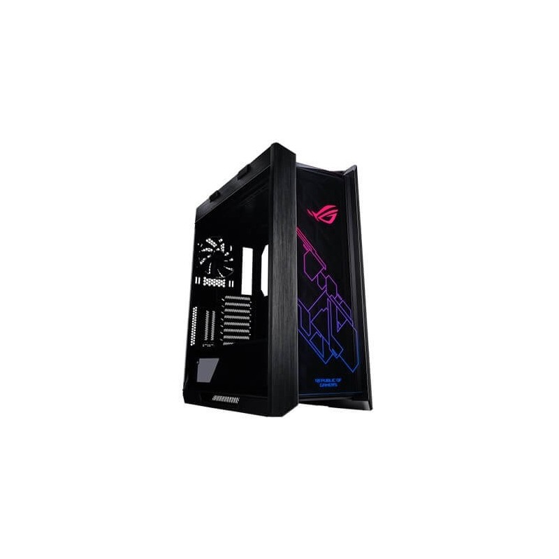 TORRE E-ATX ASUS ROG STRIX HELIOS GX601 RGB NEGRO