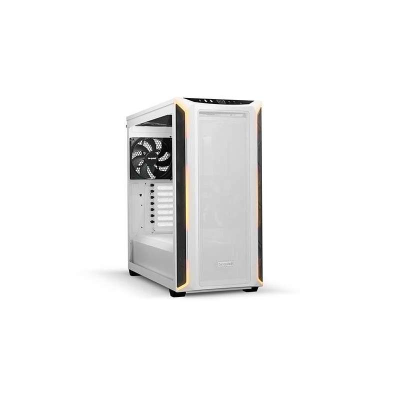 TORRE E-ATX BE QUIET! SHADOW BASE 800 DX WHITE