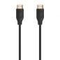 CABLE HDMI AISENS V2-0 PREMIUM 4K60HZ 18GBPS A-M-A-M 3-0M NEGRO