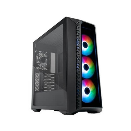 TORRE E-ATX COOLERMASTER MB520 BLACK