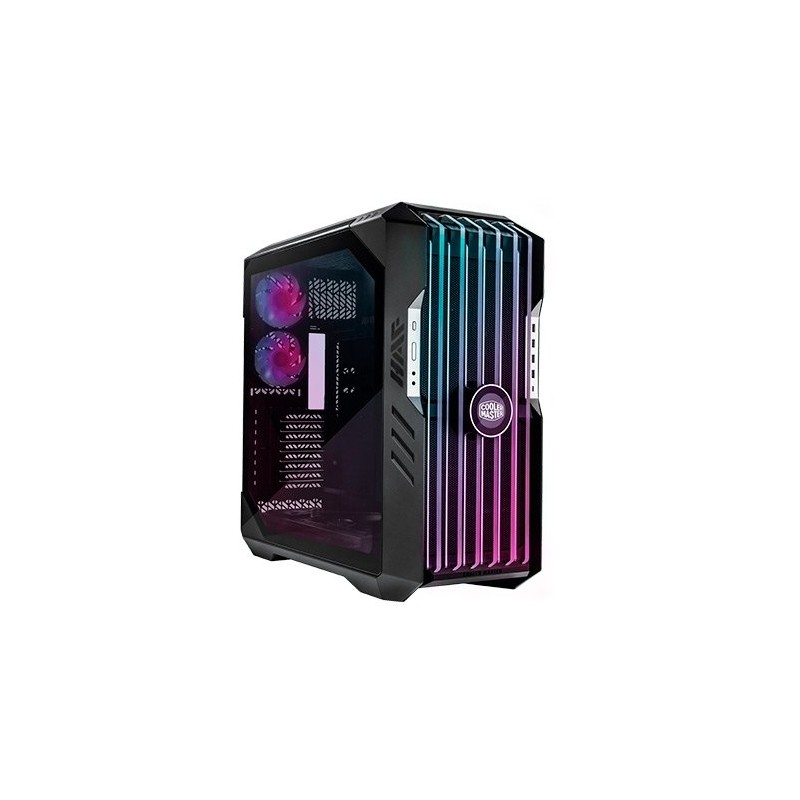 TORRE E-ATX COOLERMASTER HAF 700 EVO