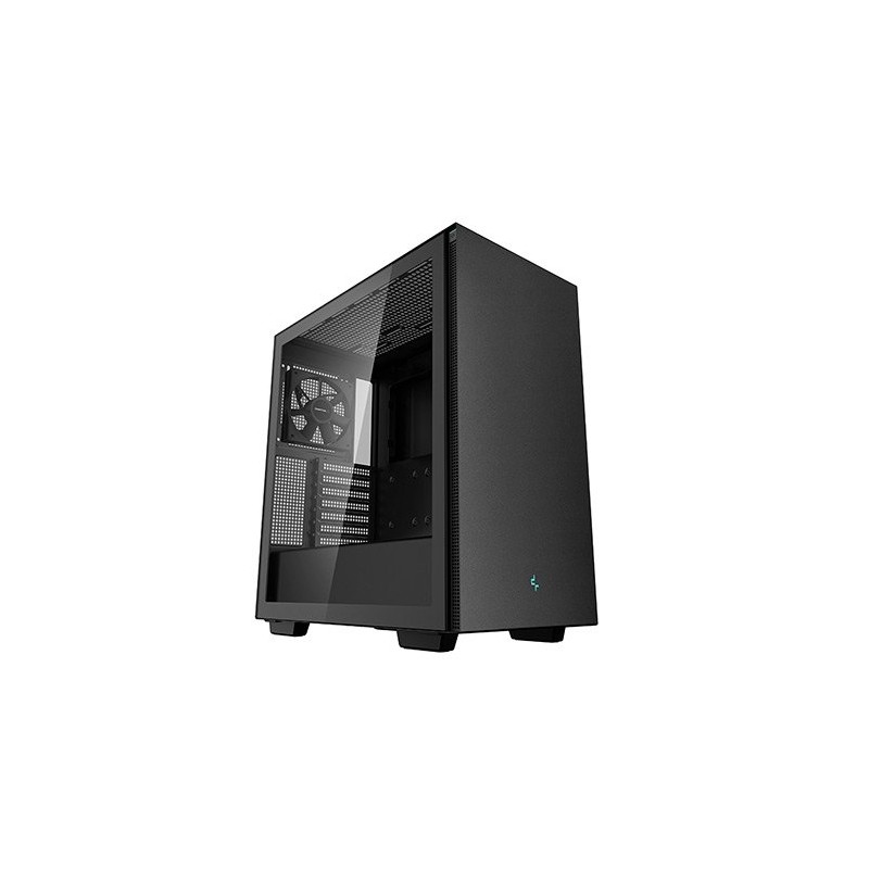 TORRE E-ATX DEEPCOOL CH510 BLACK