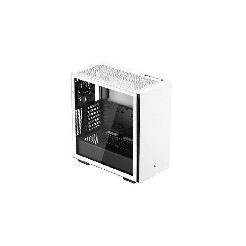 TORRE E-ATX DEEPCOOL CH510 WHITE