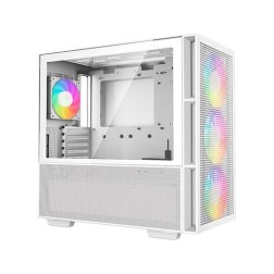 TORRE M-ATX DEEPCOOL CH560 WHITE