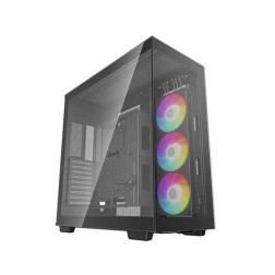 TORRE E-ATX DEEPCOOL CH780 BLACK