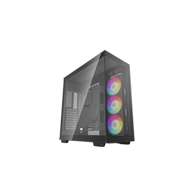 TORRE E-ATX DEEPCOOL CH780 BLACK