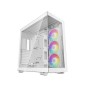 TORRE E-ATX DEEPCOOL CH780 WHITE