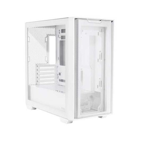 TORRE M-ATX ASUS A21 MESH WHITE