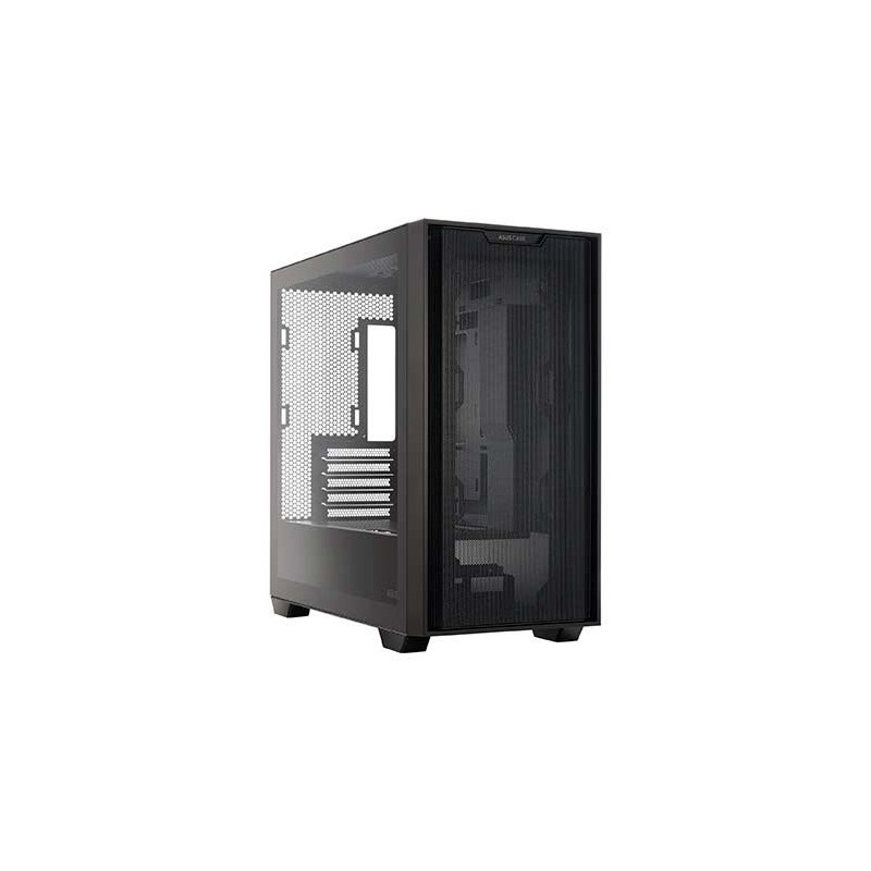 TORRE M-ATX ASUS A21 MESH BLACK