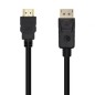 CABLE CONVERSOR AISENS DISPLAYPORT A HDMI DP-M-HDMI-M 3-0M CABLE CONVERSOR AISENS DISPLAYPORT A HDMI DP-M-HDMI-M 3-0M